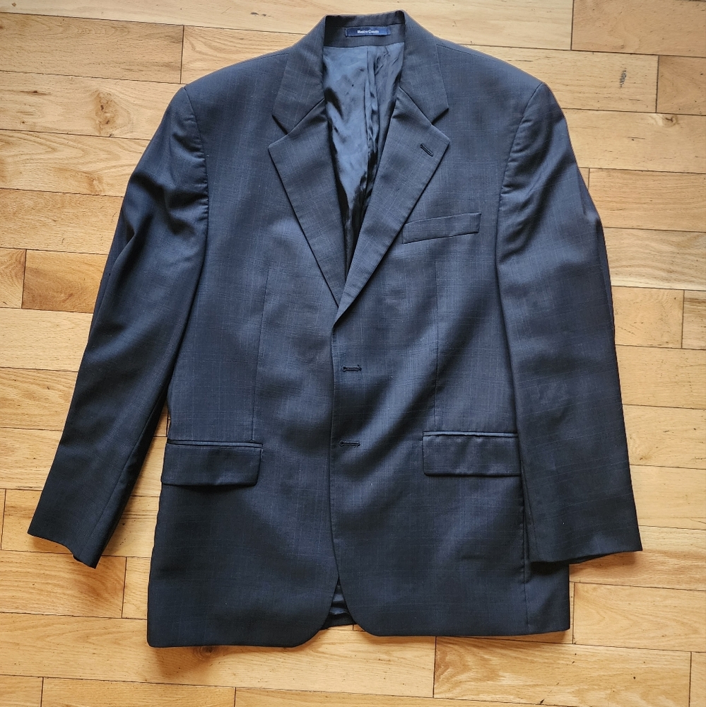 Chap's Suit